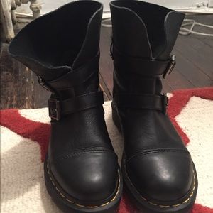 Dr. Martens Kristy Slouch Boot